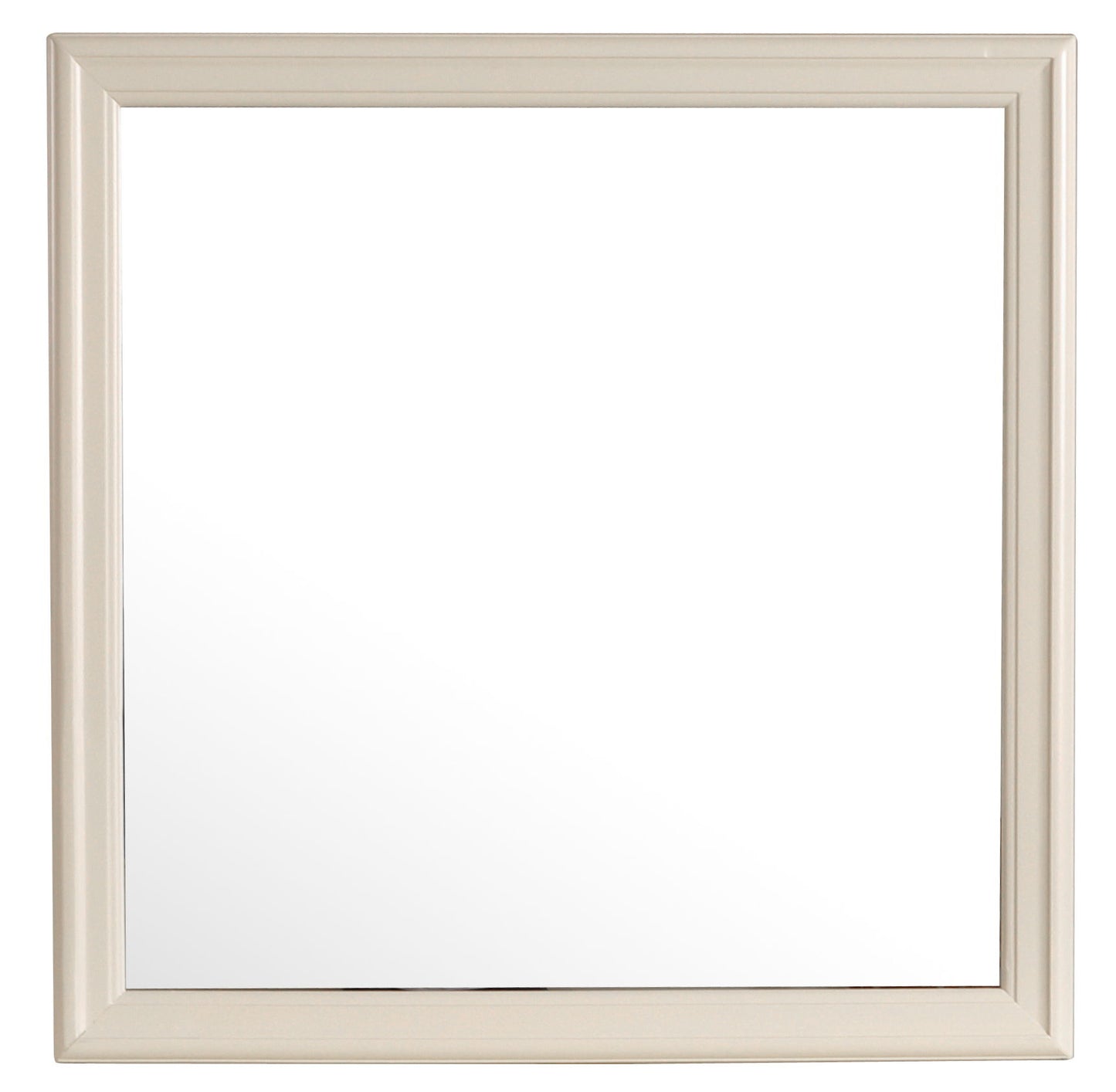 Glory Furniture - Louis Phillipe - Mirror