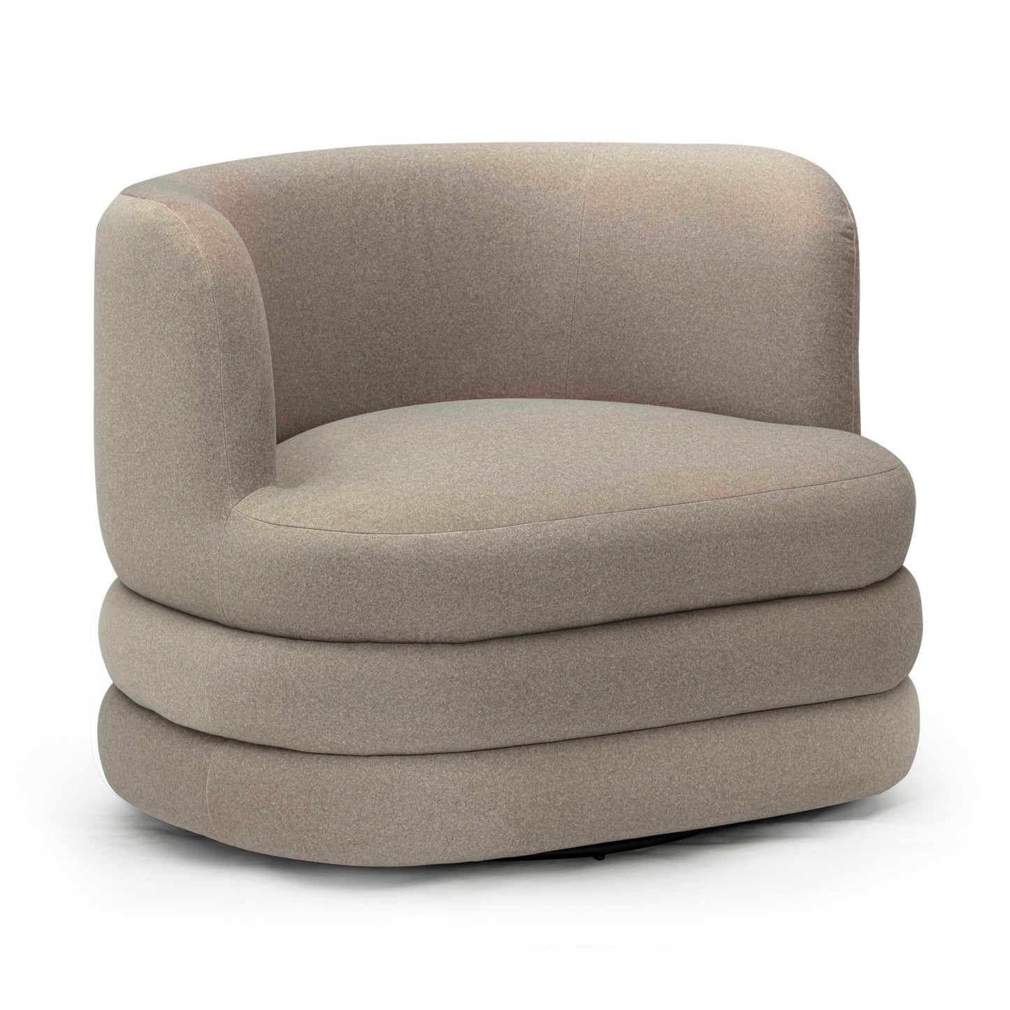 Astor - Swivel Hotel Lounge Chair