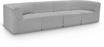 Ollie - 4 Seat Modular Sofa
