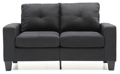 Glory Furniture - Newbury - Modular Loveseat