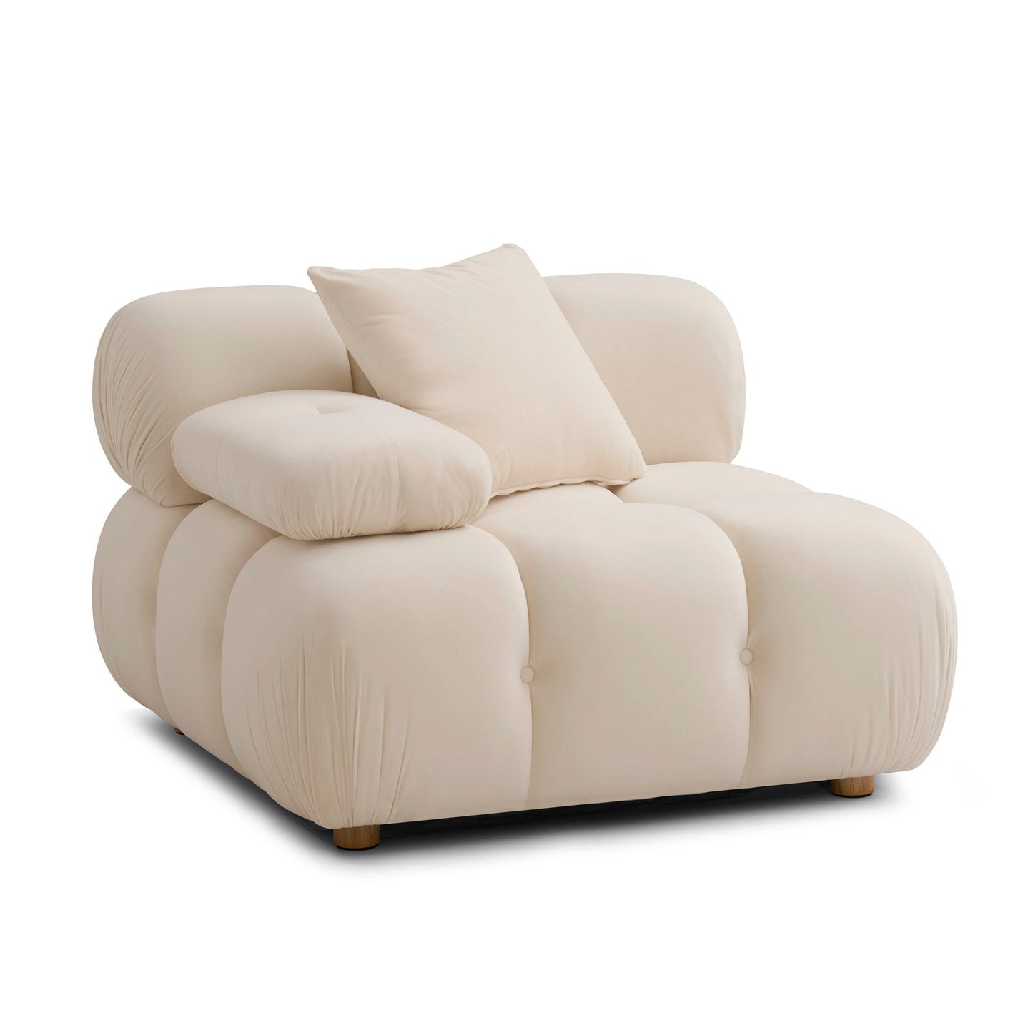Calliope - Modular Corner Chair