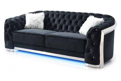 Glory Furniture - Sapphire - Sofa