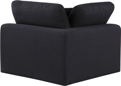 Comfy - Linen Corner Chair