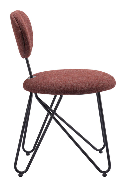 Novi - Dining Chair (Set of 2)