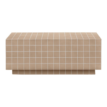 Mixie - Tile Indoor / Outdoor Coffee Table