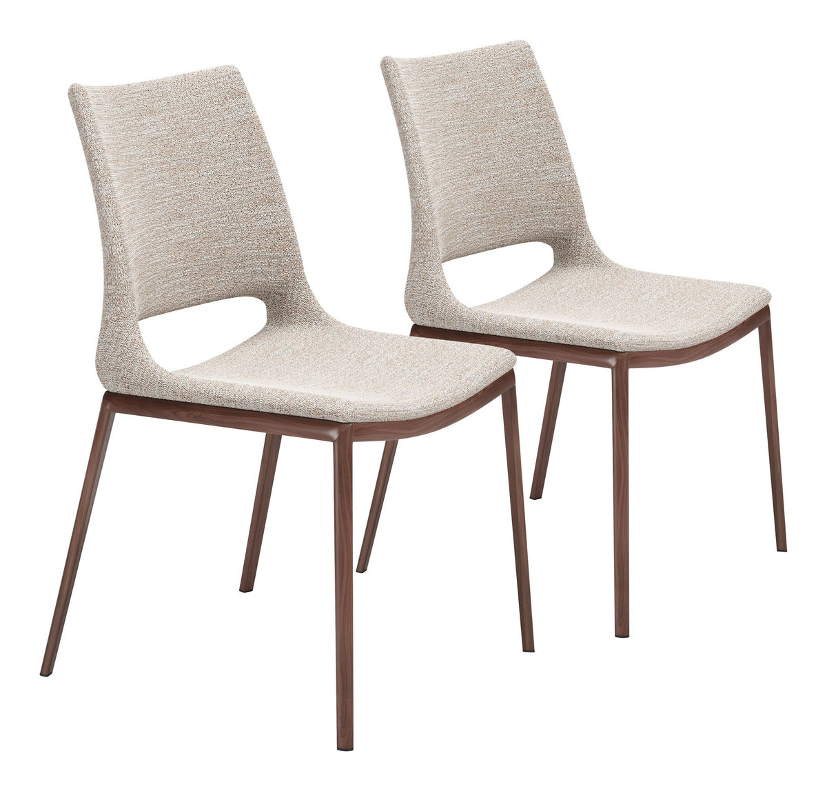 Ace - Side Chair (Set of 2)