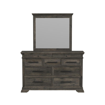 Park Ridge - 9-Drawer Dresser