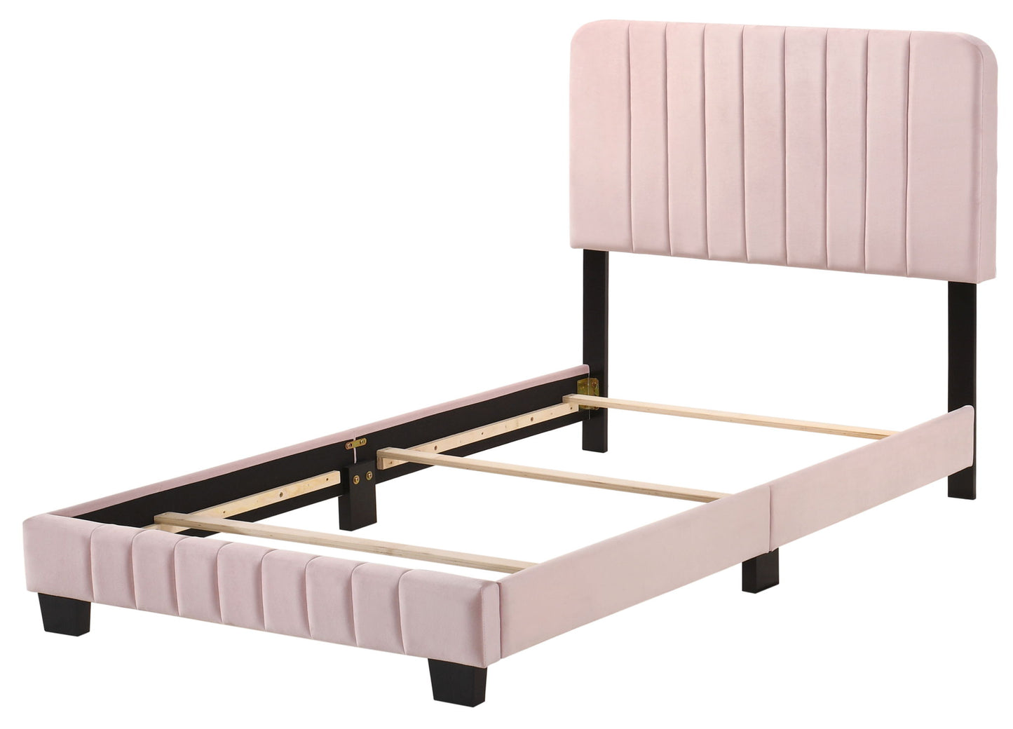 Glory Furniture - Lodi - Bed
