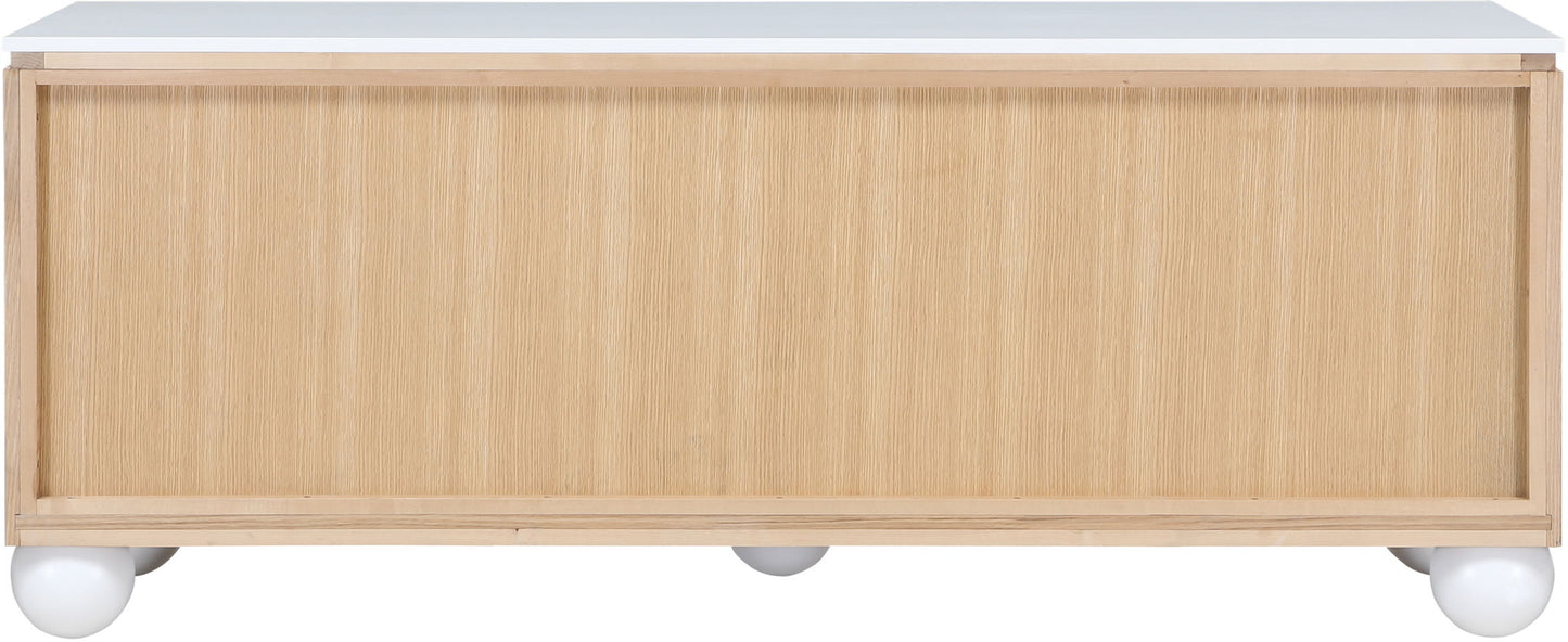 Cardiff - Wood Sideboard / Buffet