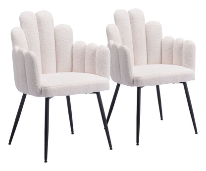 Noosa - Dining Chair (Set of 2)