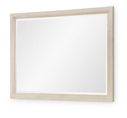 Bliss - Mirror - Soft Cashmere