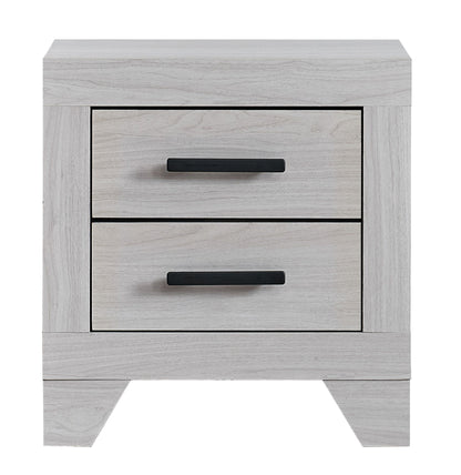 Glory Furniture - Plano - Nightstand