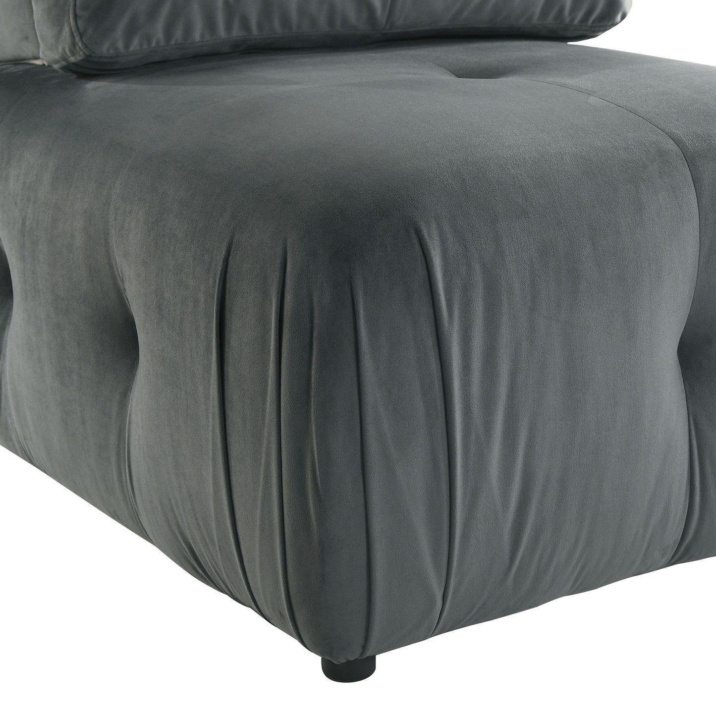 Nahla - Modular Chair