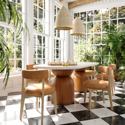 Nikita - Dining Chair