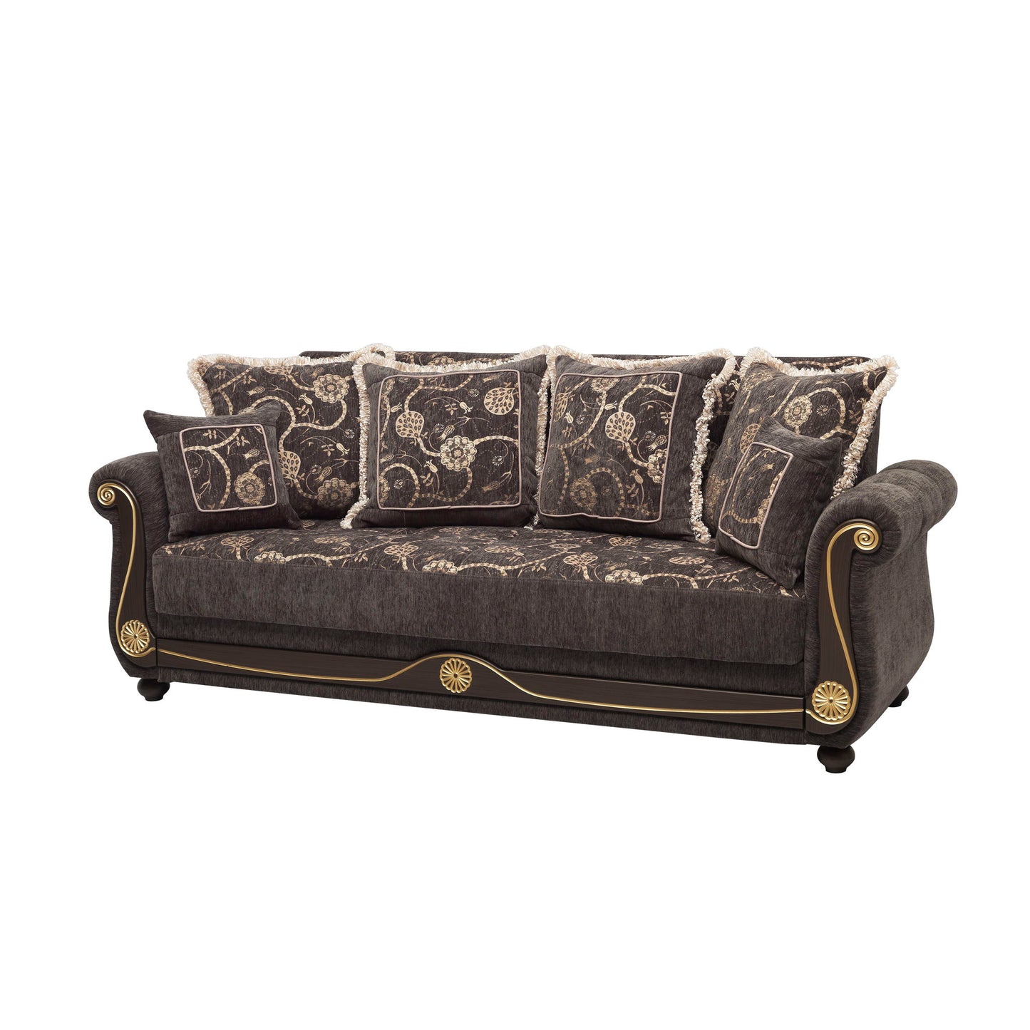 Ottomanson Americana - Convertible Sofabed