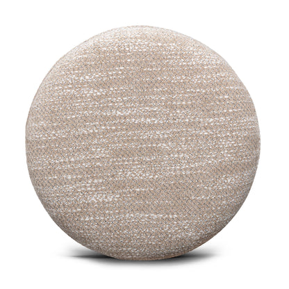 Tomlin - Gaming Ruched Ottoman