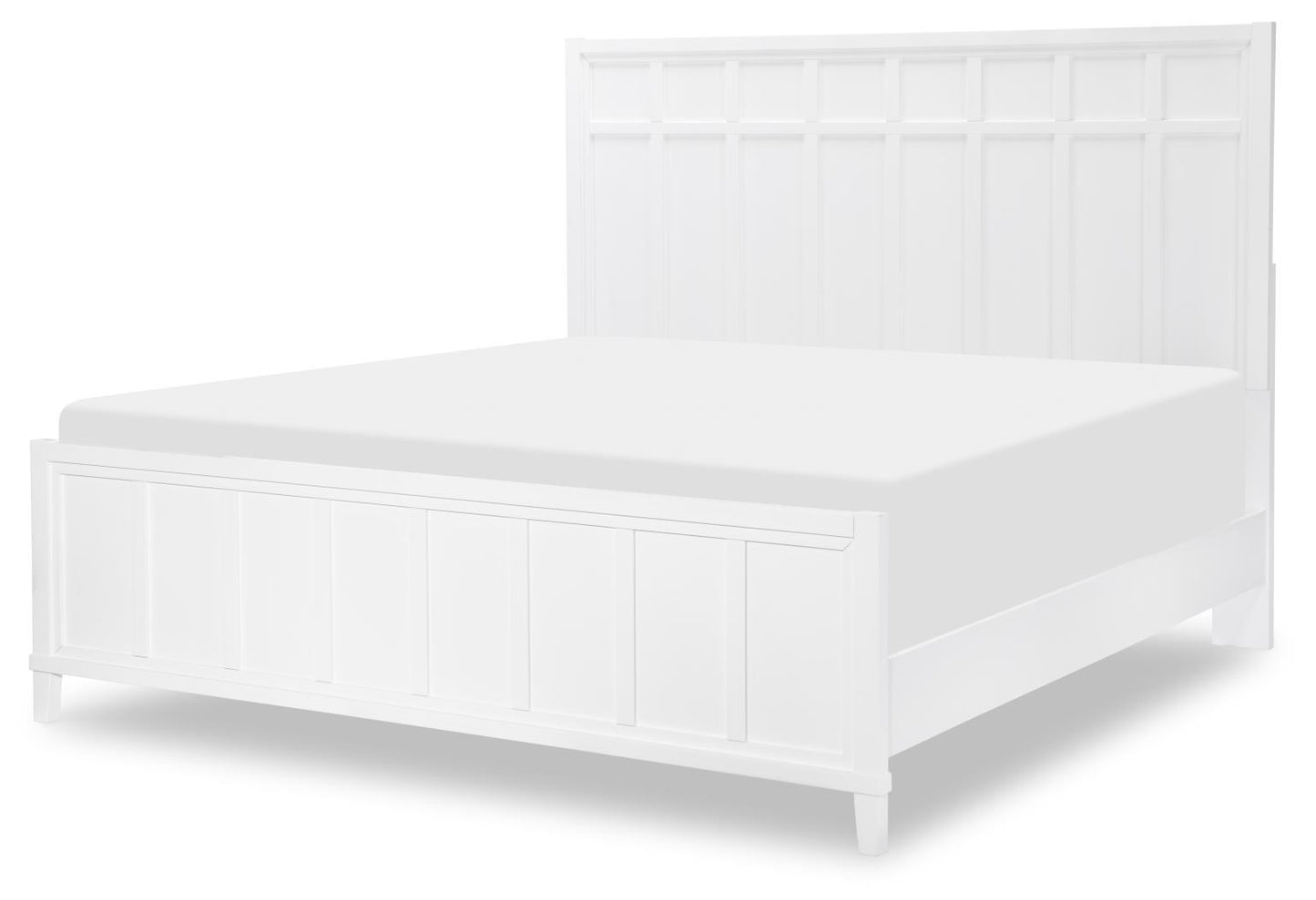 Horizons - Complete Panel Bed