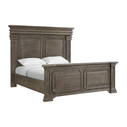 Kings Court - Bedroom Set