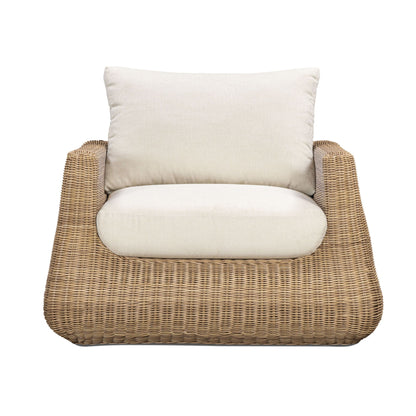 Dana - Outdoor Accent Chair
