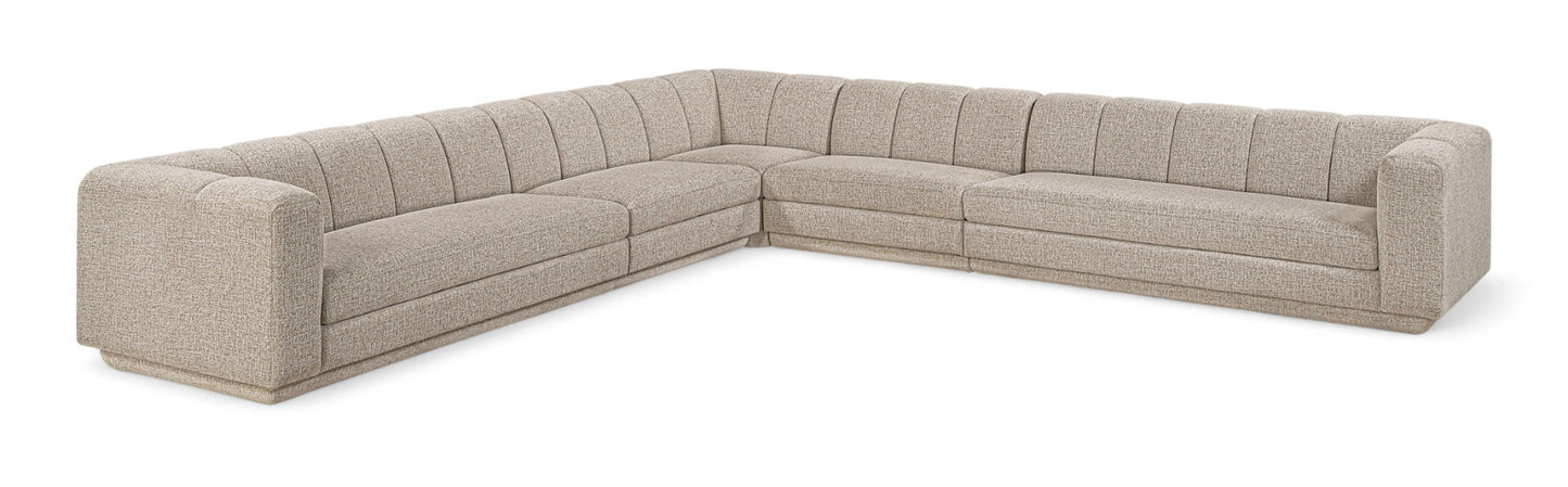 Modari - Sectional