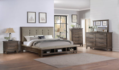 Cagney - Bedroom Set