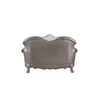 Dresden - Loveseat w/3 Pillows