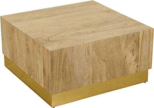 Acacia - Coffee Table