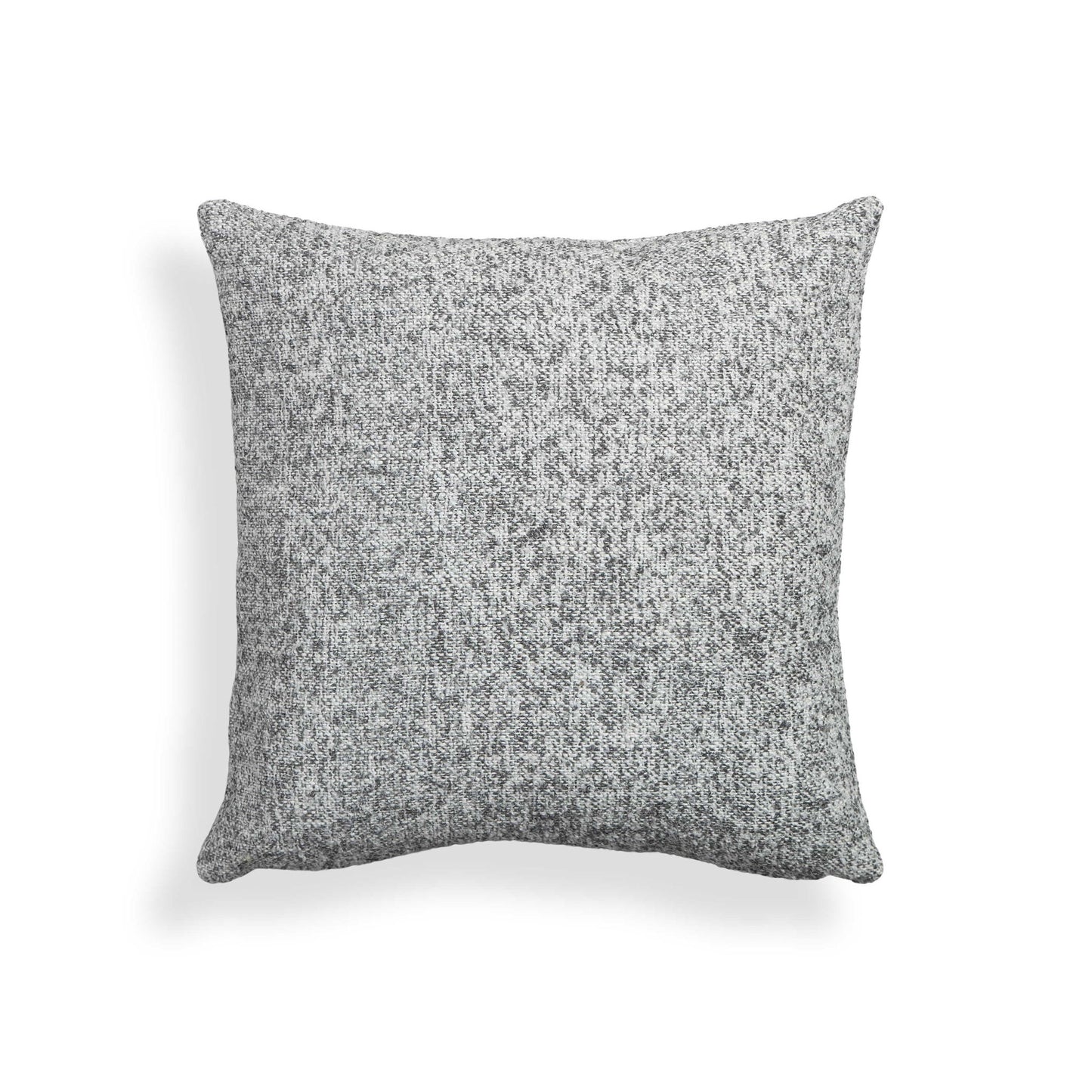 Poh - Boucle Square Accent Pillow