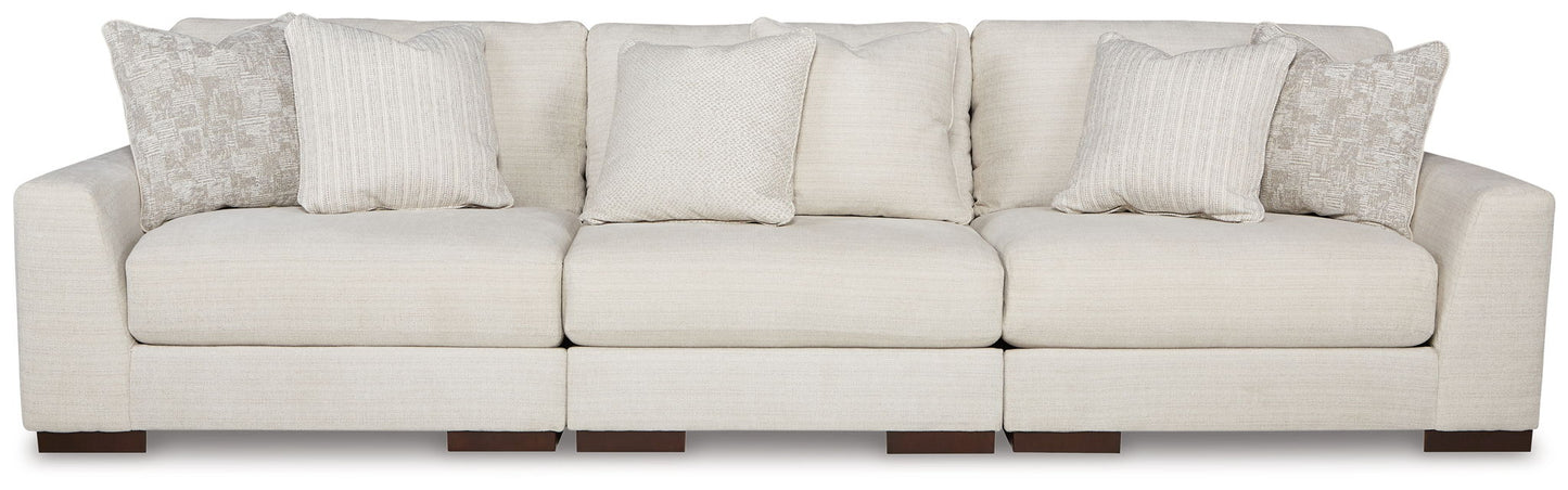 Lyndeboro - Sectional