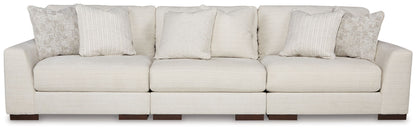 Lyndeboro - Sectional