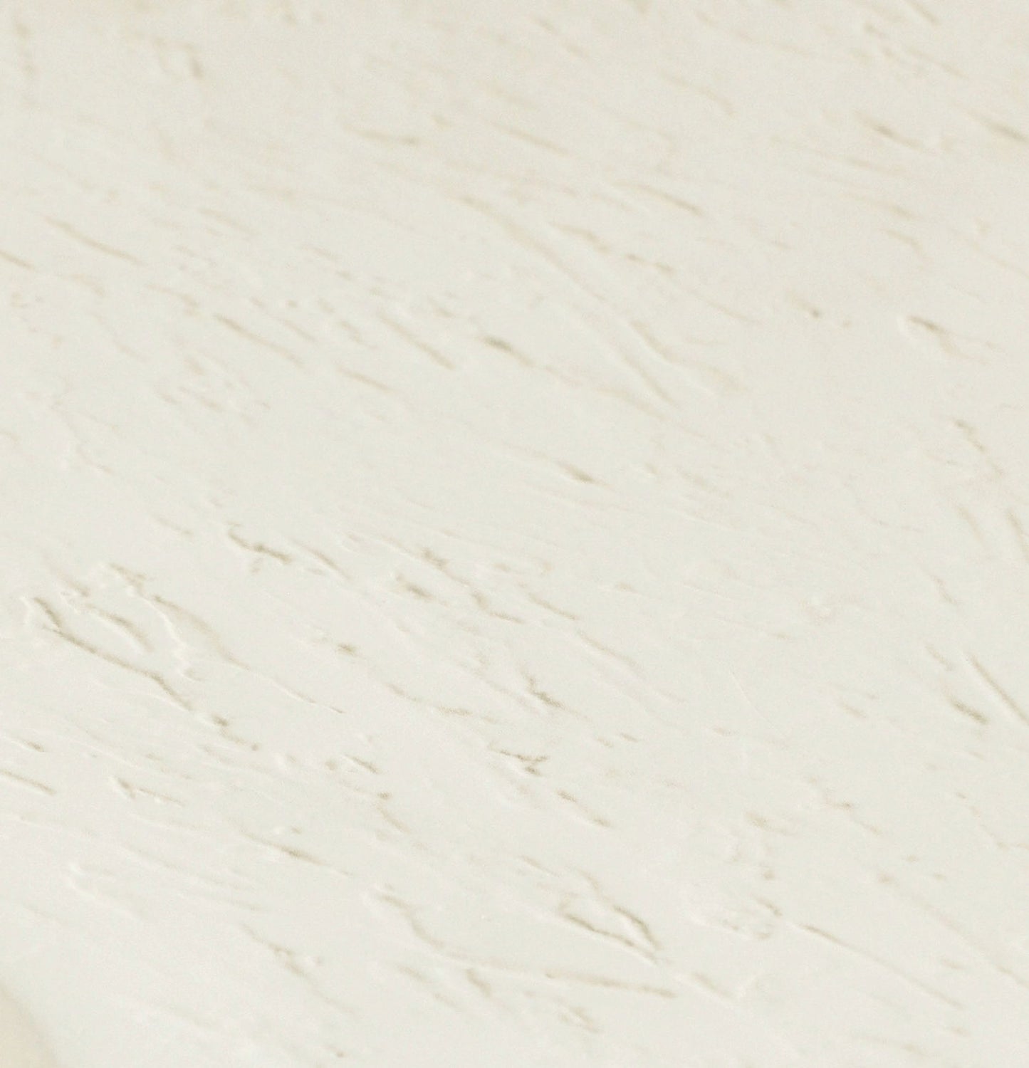 Maddie - Textured Side Table - Cream