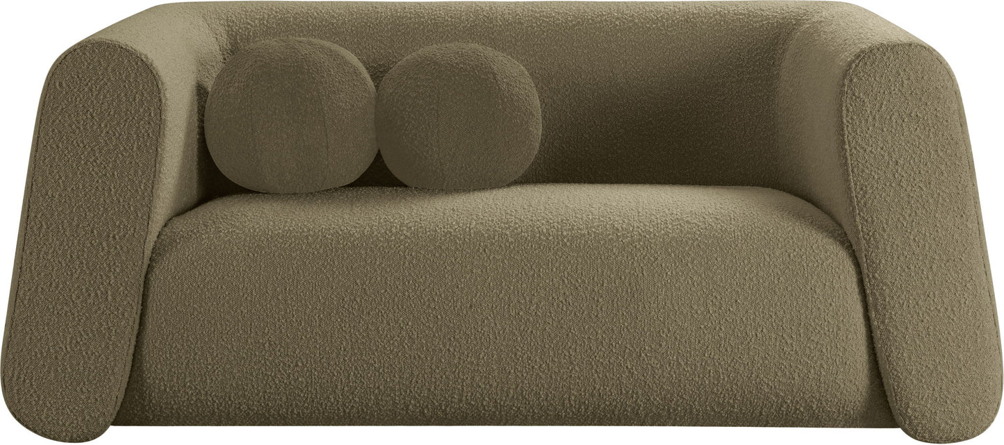 Abbington - Loveseat