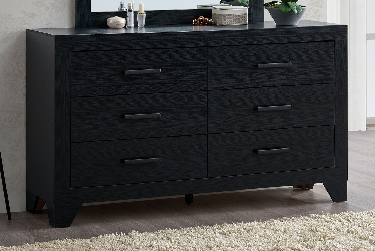 Glory Furniture - Plano - Dresser