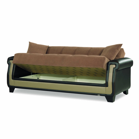 Ottomanson Proline - Convertible Sofabed With Storage