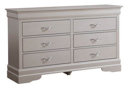 Glory Furniture - Lorana - Dresser