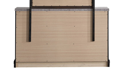 Grande - Dresser - Black
