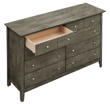 Glory Furniture - Hammond - Dresser