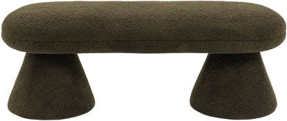 Drum - Bench
