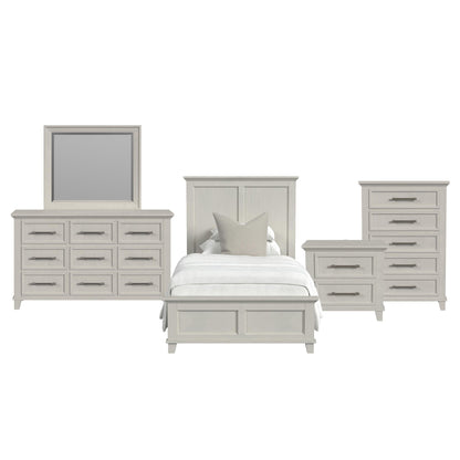 Canterbury - Panel Bedroom Set