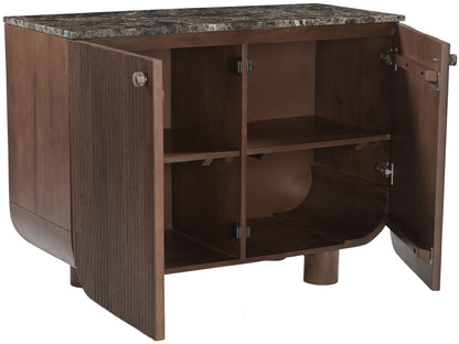 Cressa - Mango Wood Sideboard / Buffet