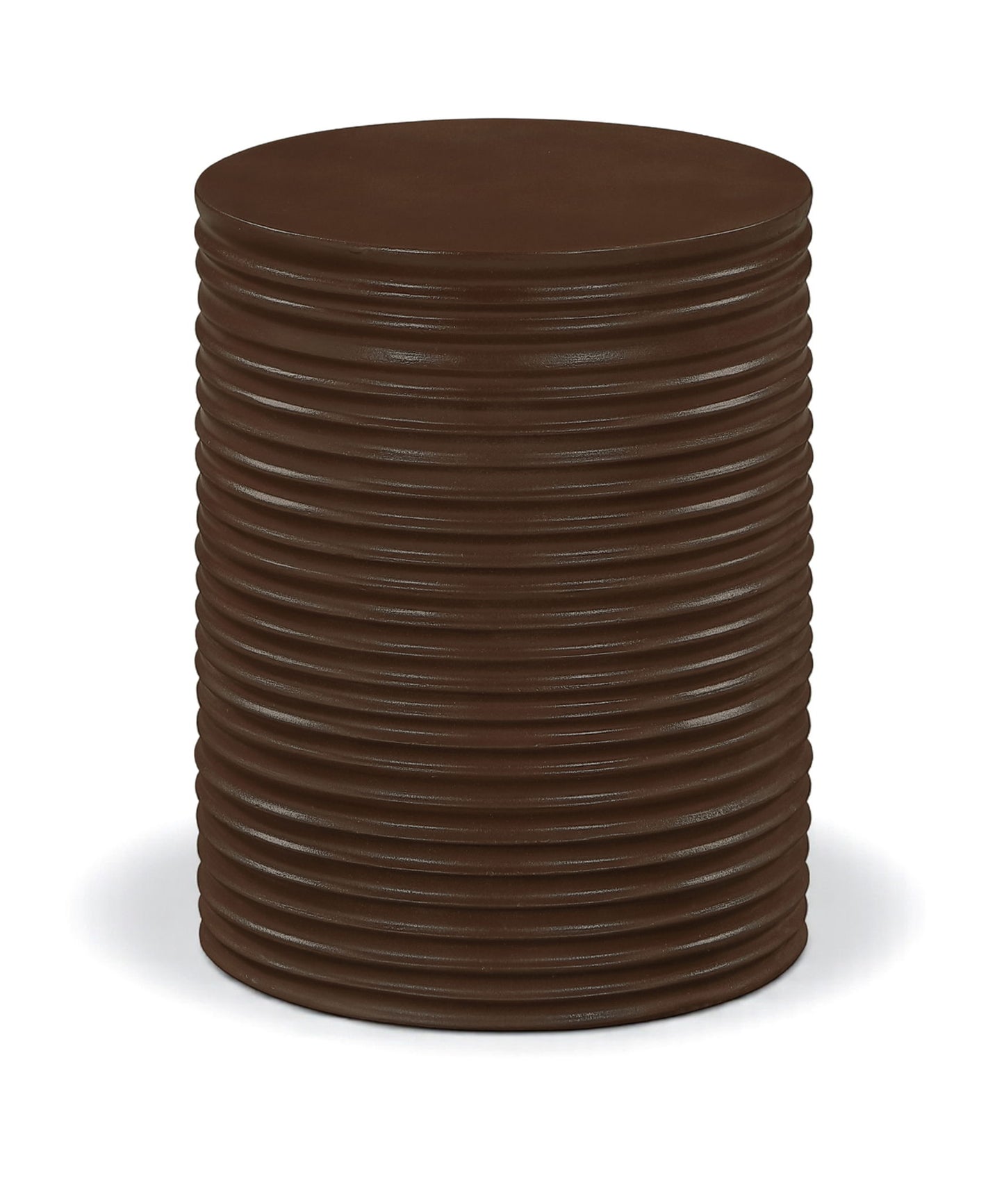 Nobi - Concrete End Table