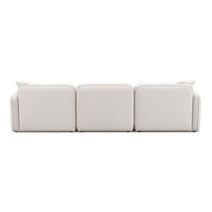 Travie - Modular Sofa