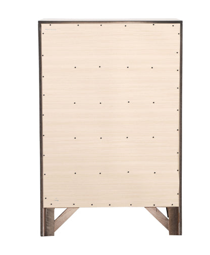 Glory Furniture - Marilla - Chest