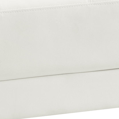 Glory Furniture - Riveredge - Milan Ottoman
