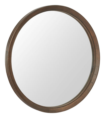 Inikas - Mirror - Espresso