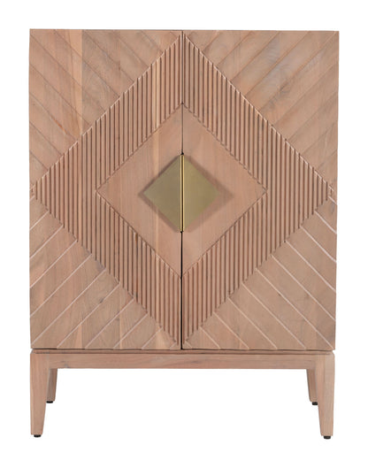 Hira - Cabinet - Natural