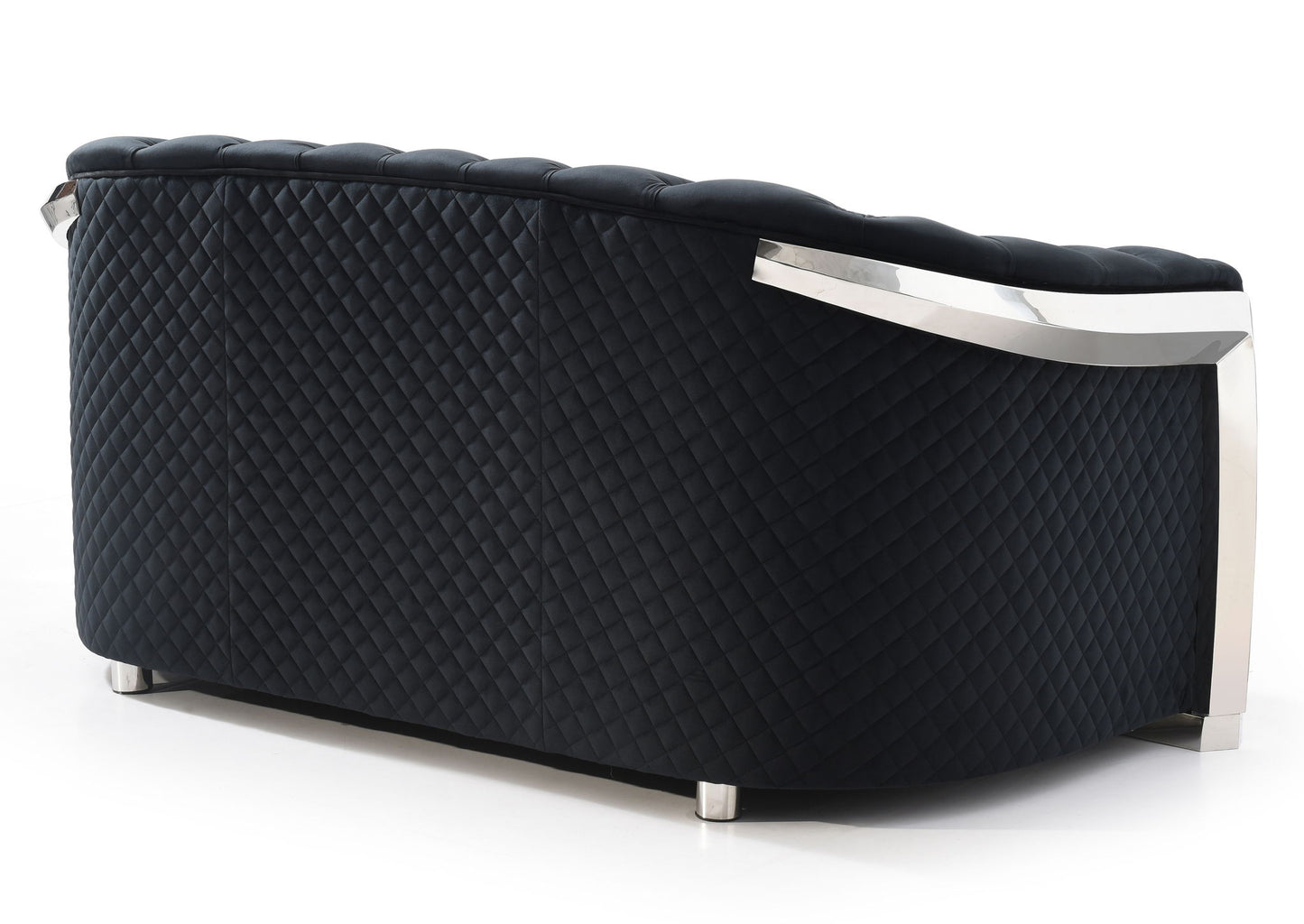 Glory Furniture - Sapphire - Loveseat