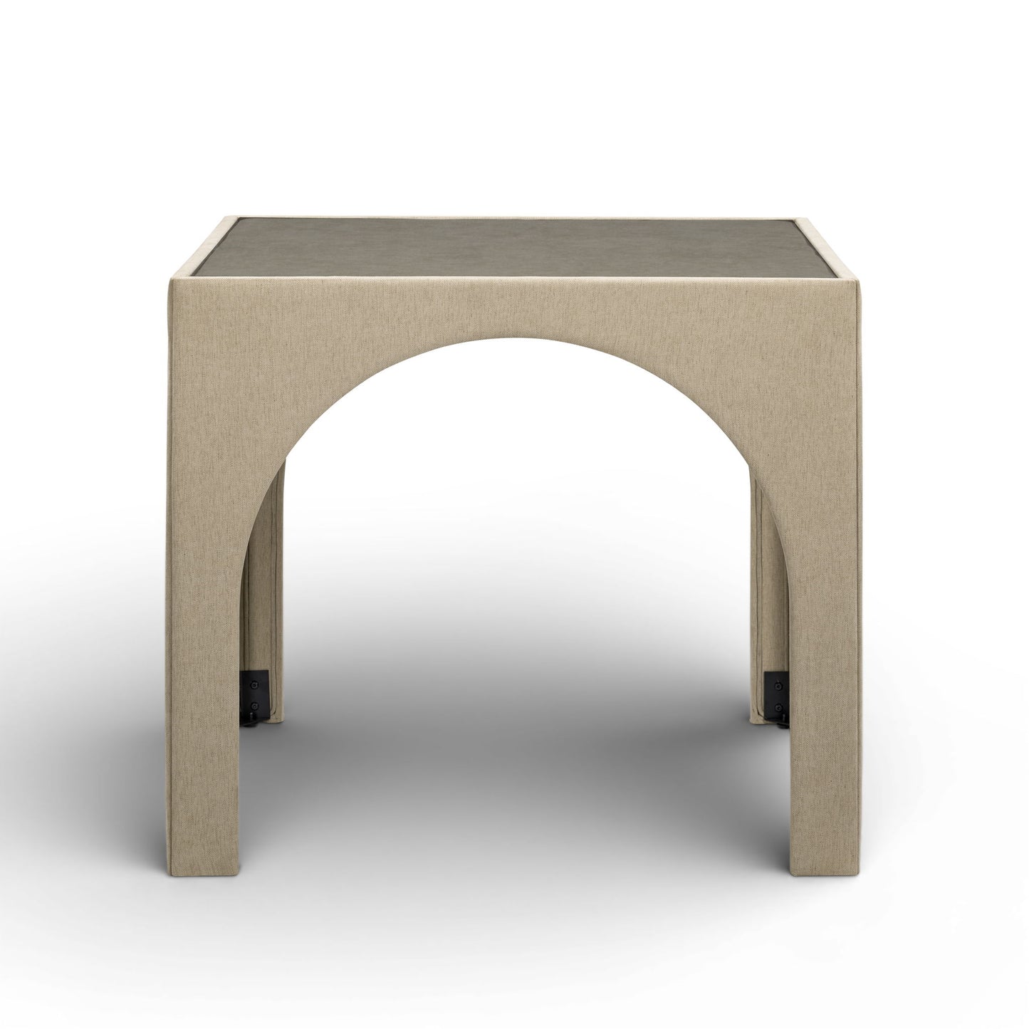 Tomlin - Game Table And Ottoman Set