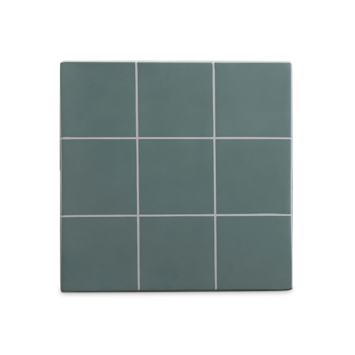 Alma - Tile Concrete Indoor/Outdoor Side Table