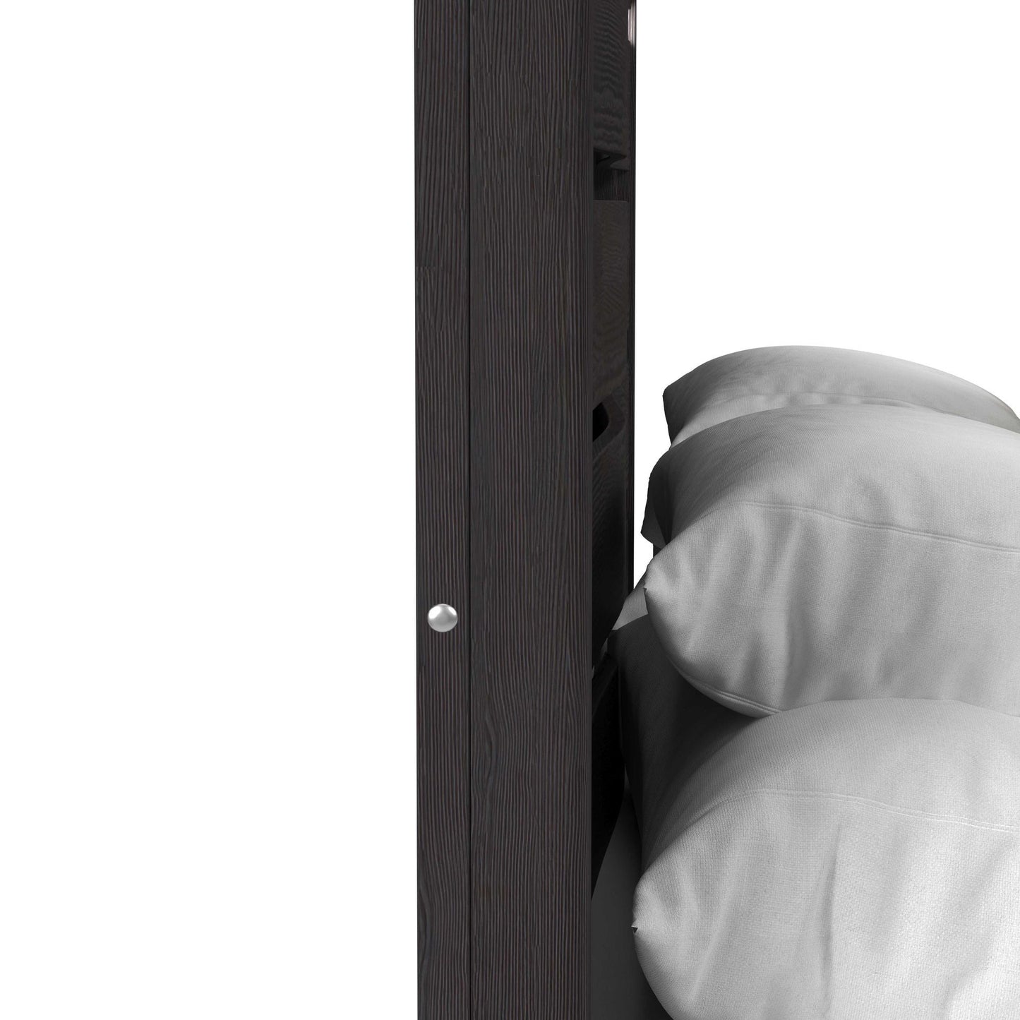 Tobias - Bed With LED